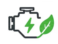 Hybrid EV